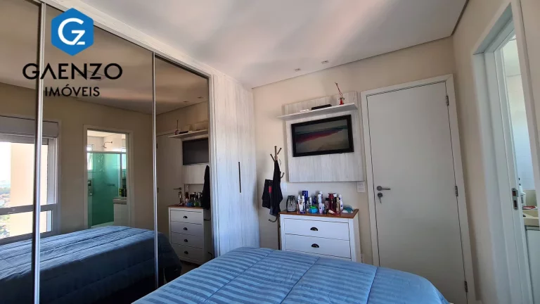 Imagem Apartamento Condominio Unicco