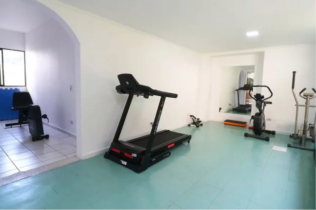 Imagem APARTAMENTO RESIDENCIAL em São Paulo - SP, Morumbi