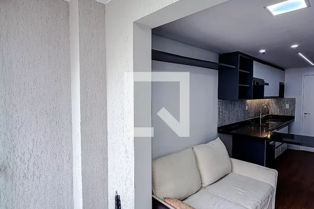 Imagem Apartamento à Venda - Vila Mariana, 1 Quarto, 33 m2