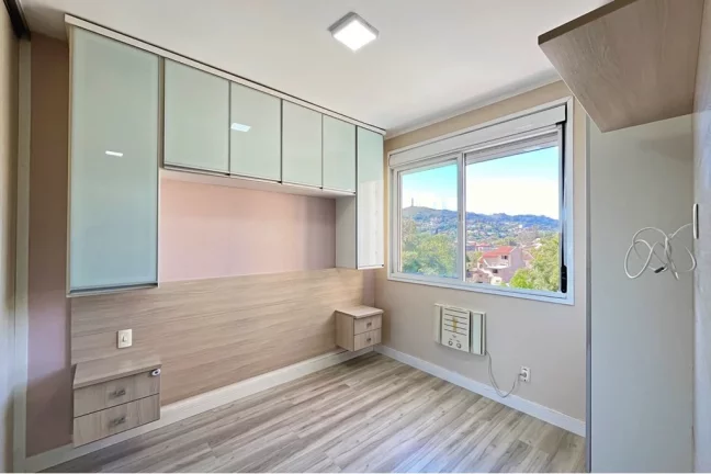 Imagem TBWT 200 Apto 612481076-21 - Apartamento à venda no bairro Teresópolis - Porto Alegre/RS