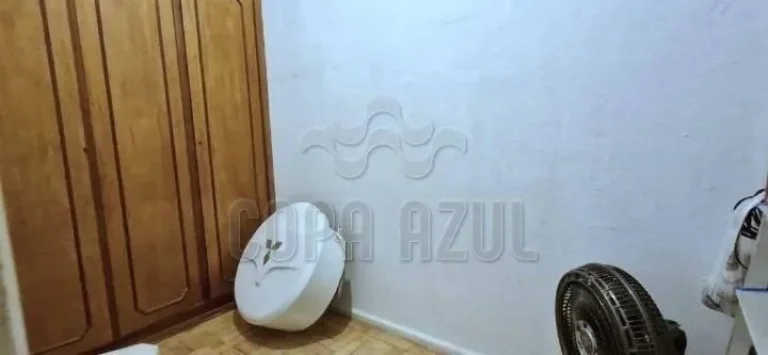 Imagem Copacabana - Residencial › Apartamento com 3 quarto(s) a Venda