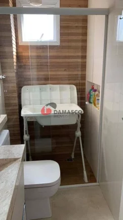 Imagem Apartamento à venda, Olímpico, São Caetano do Sul, SP