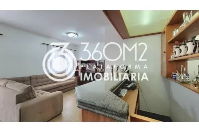 Imagem Apartamento para Venda em Santo André / SP no bairro Parque das Nações