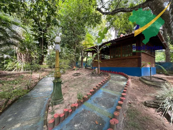 Imagem LOTE VISTA MAR NA CIDADE HISTÓRICA DE PORTO SEGURO
