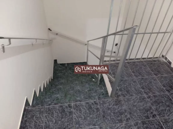 Imagem Sobrado à venda, 142 m² por R$ 1.300.000,00 - Chácara Califórnia - São Paulo/SP