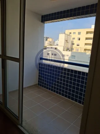 Imagem Apartamento à Venda em São Paulo-SP, Jardim Paulista: 2 Quartos, 2 Salas, 1 Banheiro, 1 Vaga de Garagem, 52,57m². Venha Conferir!