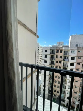Imagem Villa das Águas: Apartamento Térreo com 2 Quartos e Área de Lazer!