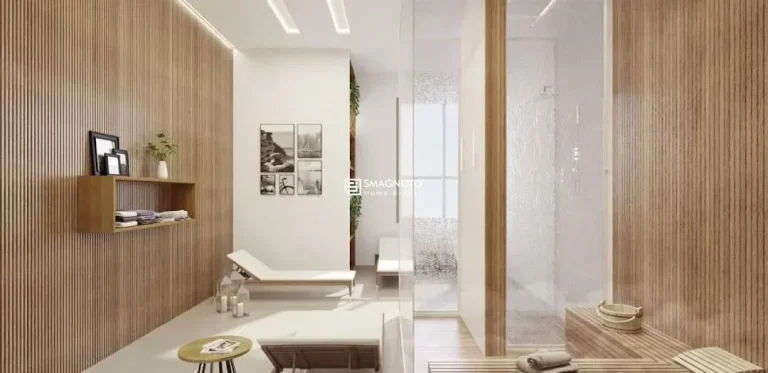 Imagem Apartamento com 3 dormitórios à venda, 170 m² por R$ 1.774.605,00 - Jardim Elite - Piracicaba/SP