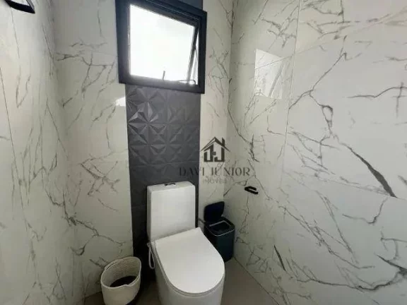 Imagem Casa à venda, 200 m² por R$ 958.000,00 - Condominio Golden Park Residence II - Sorocaba/SP