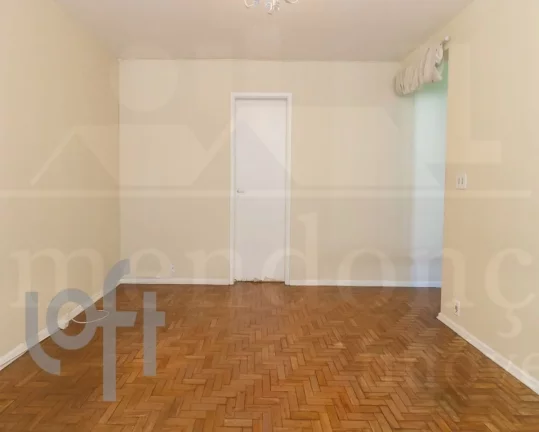 Imagem Imóvel aconchegante à venda em Higienópolis com 2 quartos e 1 vaga, 76m²
