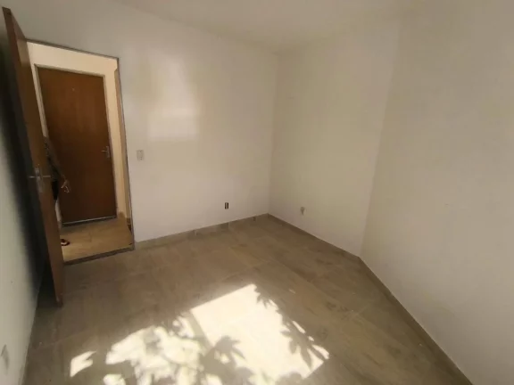 Imagem Casa com 2 Quartos à Venda, 80 m² em Novo Horizonte - Ibirité