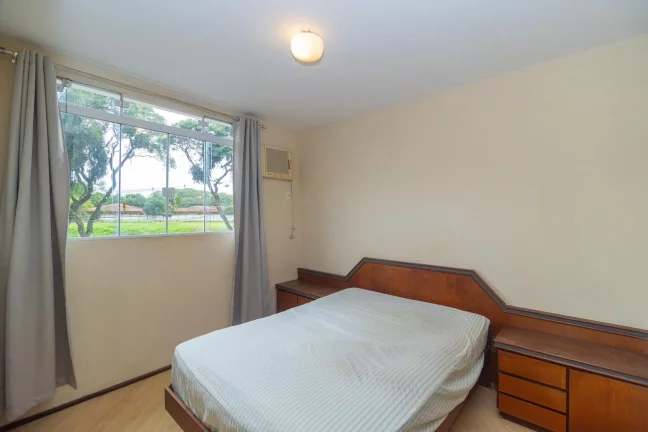 Imagem Apartamento de 3 quartos no bairro Vila Izabel