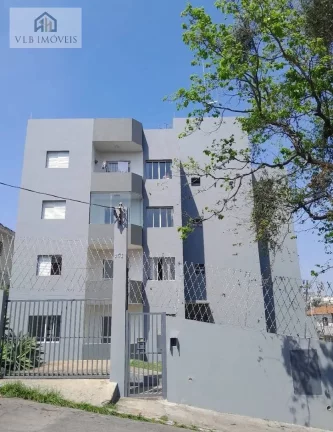 Imagem Apartamento à venda (52,00 m²), Jardim Elizabeth, São Paulo, SP
