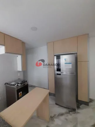 Imagem Apartamento à venda, Vila Palmares, Santo André, SP