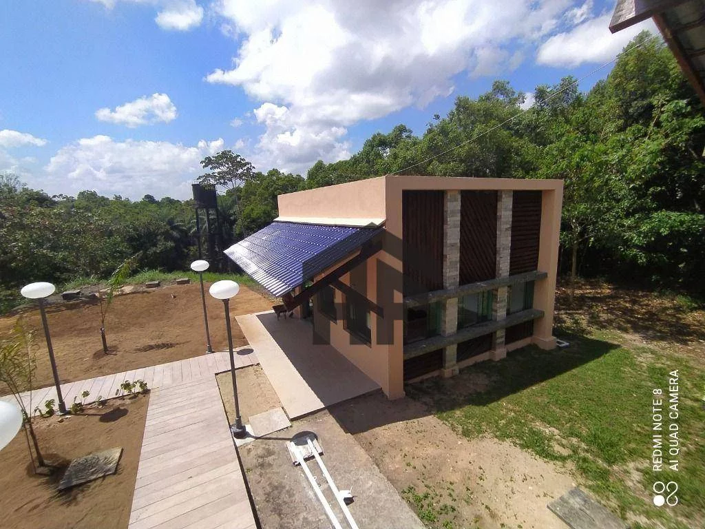 Imagem Terreno à Venda, 960 m² em Aldeia - Camaragibe