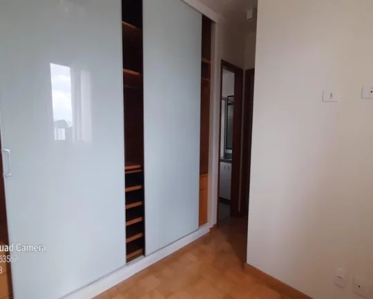 Imagem Apartamento 3 dormitórios - Suíte - Armário - Lazer - Vila Gomes