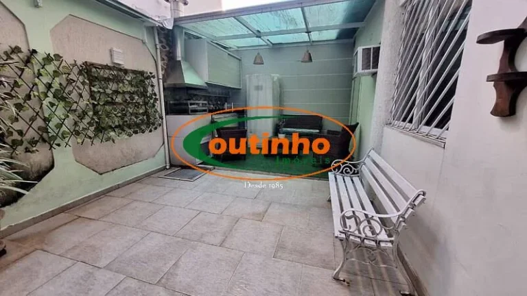 Imagem (29760) Rua Marques de Valença - Tijuca