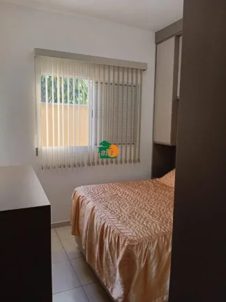 Imagem Casa para Venda em São Roque, Loteamento Jardim Do Sol (mailasqui), 3 dormitórios, 1 suíte, 1 banheiro, 3 vagas