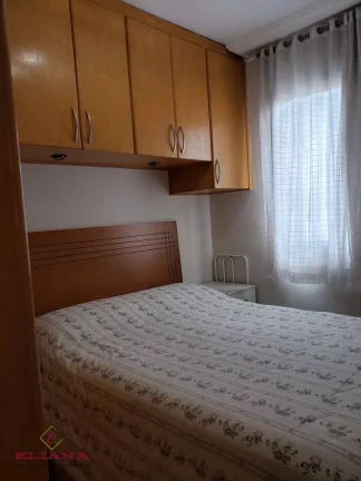 Imagem Apartamento com 2 quartos, 50m², à venda em São Paulo, Vila Cruz das Almas