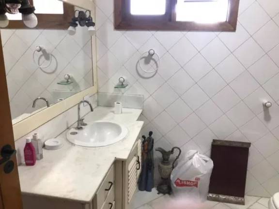 Imagem CASA COM 4 DORMITÓRIOS À VENDA, 583 M² POR R$ 2.500.000,00 - CANCELA PRETA - MACAÉ/RJ