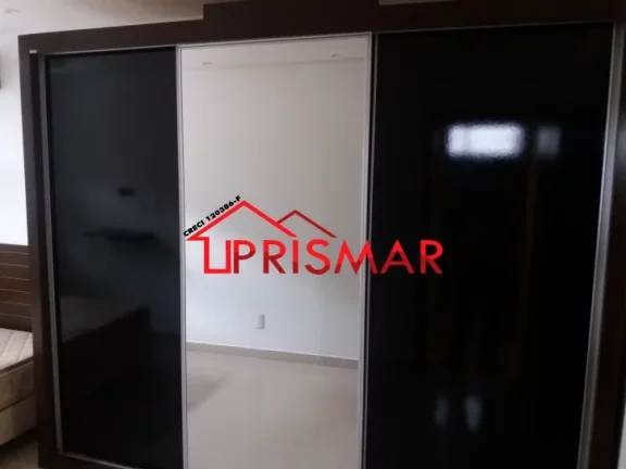 Imagem Vendo Apartamento 2 dormitorios 1 vaga