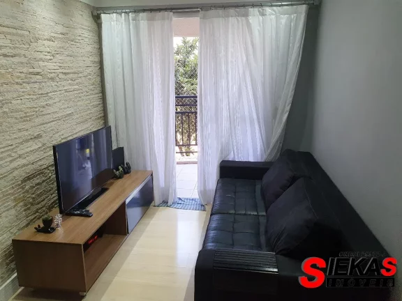 Imagem Apartamento à venda em São Paulo-SP, Vila Prudente: 2 quartos, 1 suíte, 1 sala, 2 banheiros, 1 vaga de garagem, 56 m². Venha conferir!