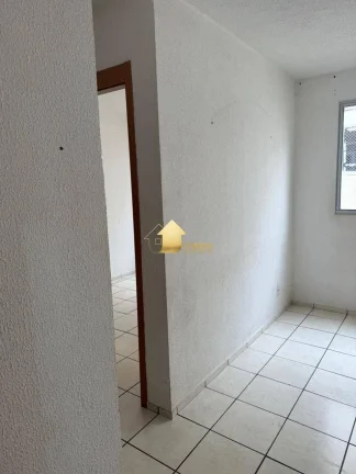 Imagem Apartamento 2 Quartos MRV Chapada Do Horizonte