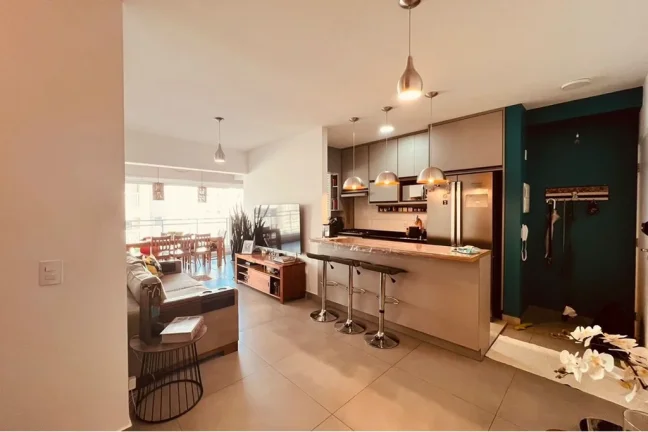 Imagem APARTAMENTO RESIDENCIAL em São Paulo - SP, Vila Ipojuca