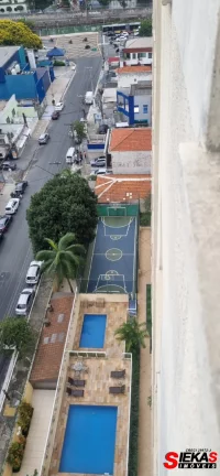 Imagem Apartamento à venda em São Paulo-SP, Vila Azevedo: 3 quartos, 1 suíte, 1 sala, 1 banheiro, 70 m² de área. Venha conhecer!