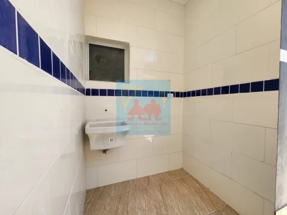 Imagem Casa com 2 dorms, Agenor de Campos, Mongaguá - R$ 320 mil, Cod: 2005
