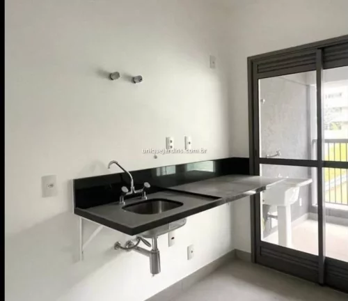 Imagem Apartamento à venda Vila Mariana São Paulo