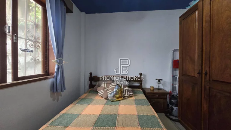 Imagem Casa à venda, 114 m² por R$ 495.000,00 - São Pedro - Teresópolis/RJ