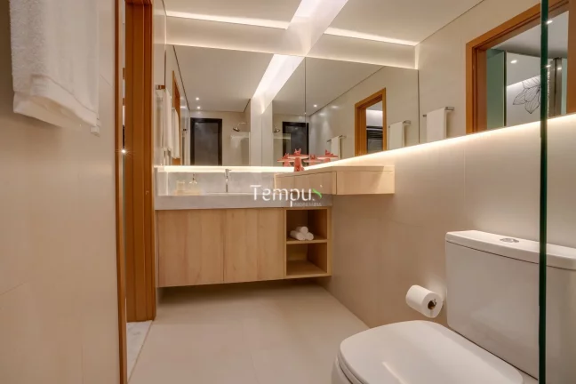 Imagem Maestro Residenza - Apartamento à venda no bairro Setor Oeste - Goiânia/GO