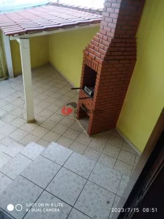 Imagem Casa à venda, Vila Guarani, Santo André, SP