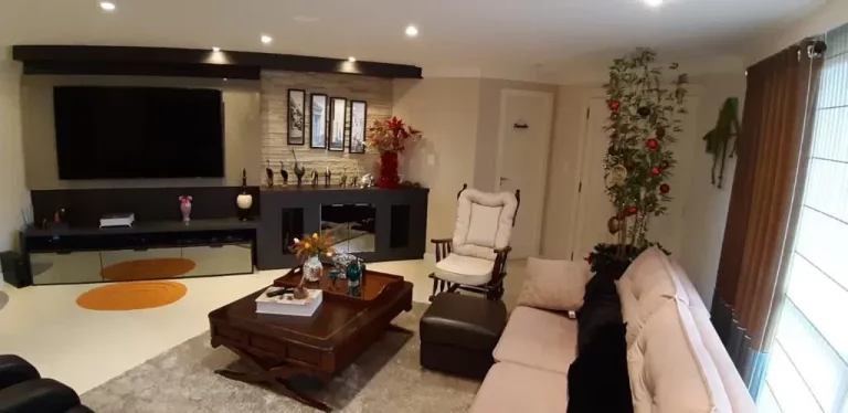 Imagem APARTAMENTO com 4 dormitórios à venda com 387m² por R$ 2.200.000,00 no bairro Conradinho - GUARAPUAVA / PR