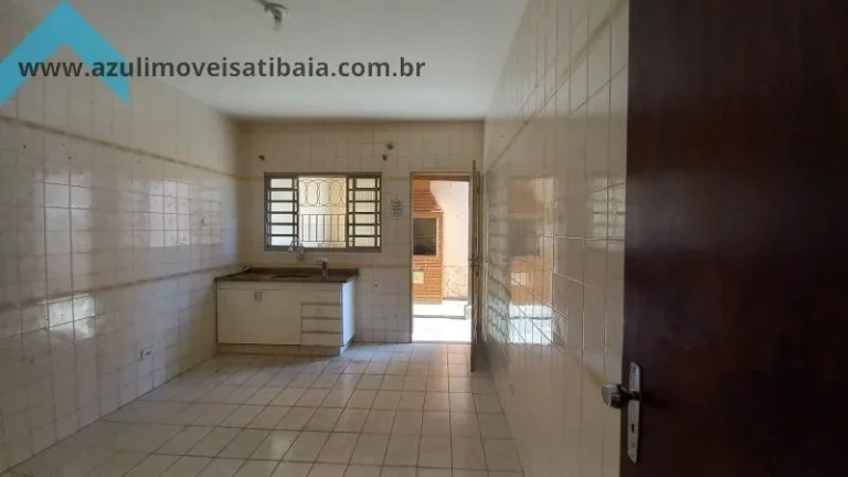 Imagem Casa para Venda em Atibaia, Jardim Alvinopolis, 2 dormitórios, 1 banheiro, 2 vagas