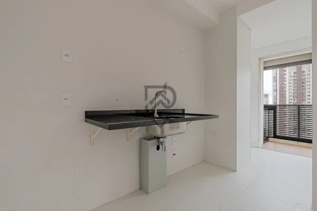 Imagem Apartamento vila mariana pronto para morar sala ampliada