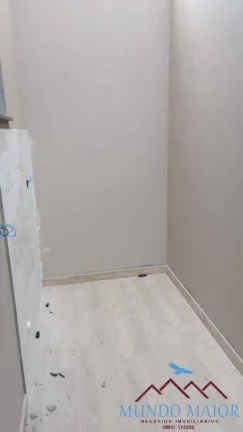 Imagem Apartamento novo m 2 Quartos e 1 suite , 50 m Com elevador -Curuça !!!