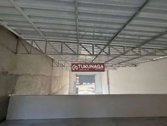 Imagem Galpão para alugar, 280 m² por R$ 19.800,00/mês - Jardim Rosa de Franca - Guarulhos/SP