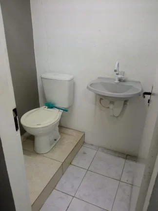 Imagem Vendo Sobrado em Santo André, Pq Novo Oratório