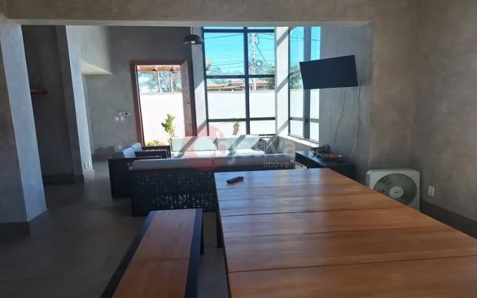 Imagem Casa independe com 4 suítes, Foguete - Cabo Frio.