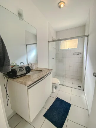 Imagem CASA À VENDA NO CONDOMÍNIO RESERVATTO, JUNDIAÍ