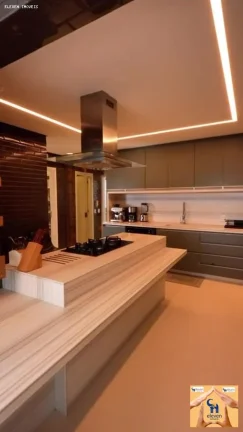 Imagem Apartamento para Venda em Salvador, Graça, 3 dormitórios, 3 suítes, 5 banheiros, 5 vagas