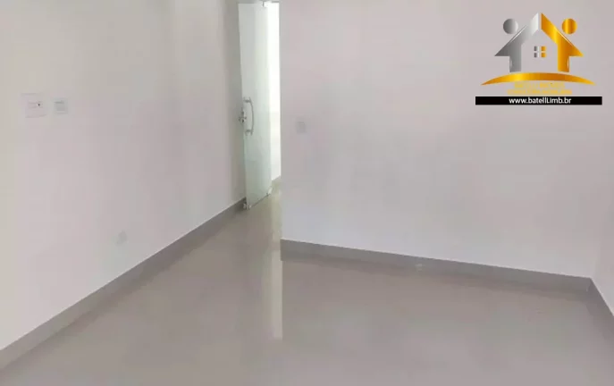 Imagem Casa à venda condomínio Vila D´este - Batelli Imóveis