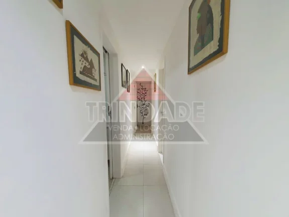 Imagem APARTAMENTO RESIDENCIAL em RIO DE JANEIRO - RJ, RECREIO DOS BANDEIRANTES
