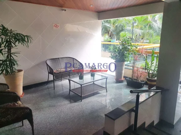 Imagem Apartamento Padrão