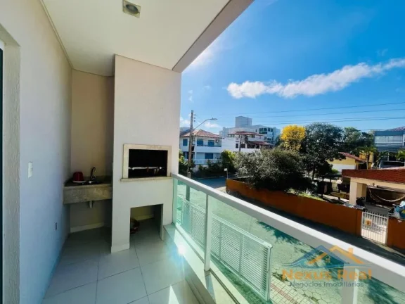 Imagem Apartamento Canto Grande