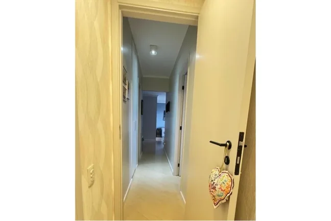 Imagem APARTAMENTO RESIDENCIAL em São Paulo - SP, Vila Gumercindo