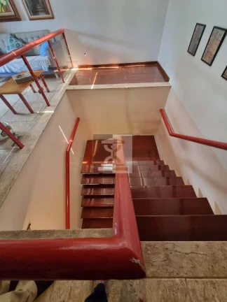 Imagem Condomínio Maramar - terreno 1.200 m2 - área construída de 550 m2