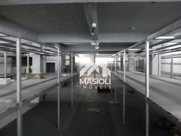 Imagem Loja à venda, 1290 m² por R$ 2.200.000,00 - Vila Rubim - Vitória/ES
